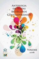 Antologia de Poetas Brasileiros Contemporâneos - Vol. 108