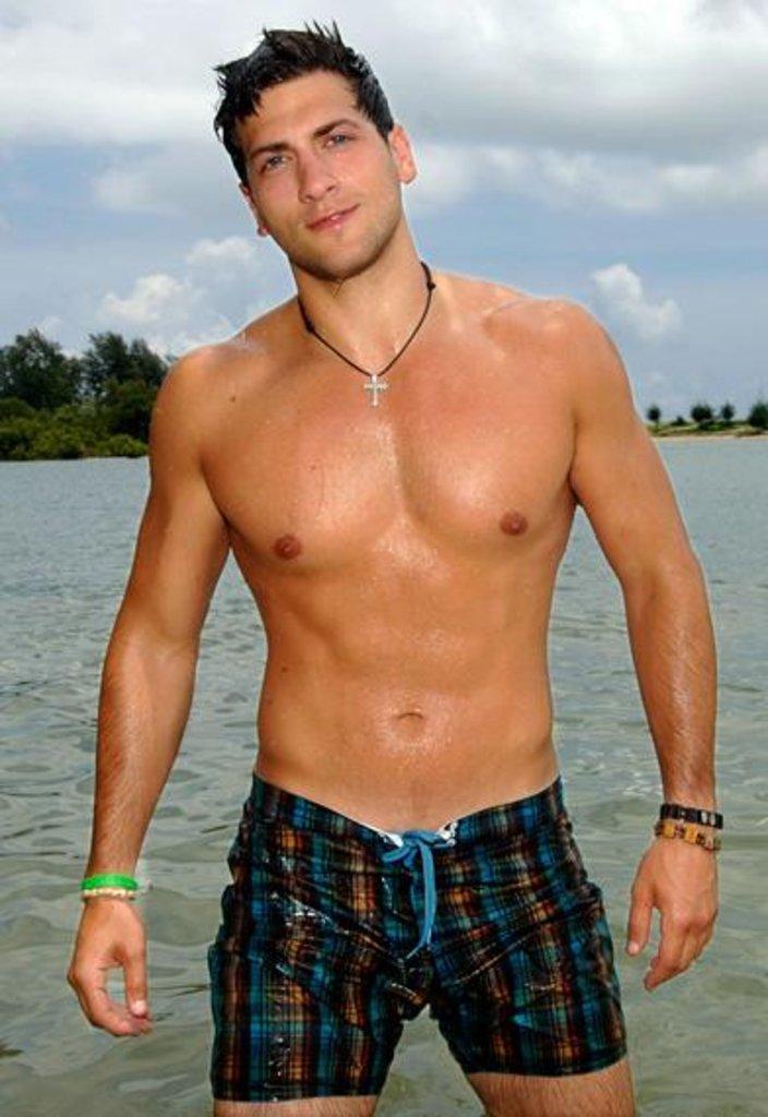 kenneth in the (212): The Rape World