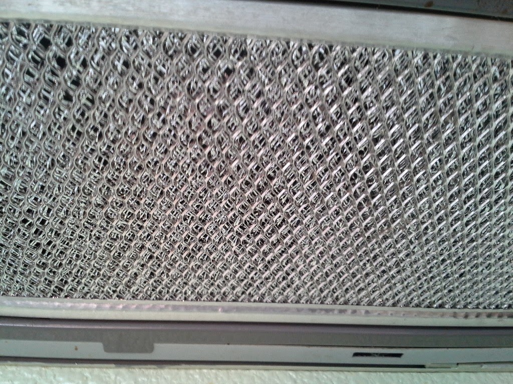 Clever, Crafty, Cookin' Mama Deep Cleaning the Microwave (Vents and