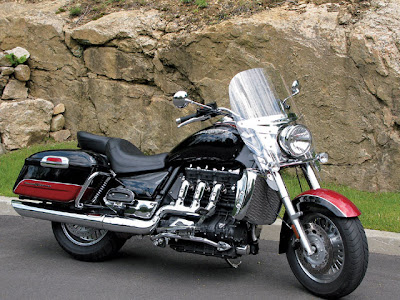 Amazing Motorcycle  Interesting Motorcycle Kawasaki Vulcans
