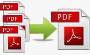 دمج ملفات pdf ملف واحد -merege دمج ملفات البي دي اف مع بعضها في ملف واحد