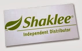 ♥Shaklee Independent Distributor♥