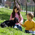 How To Make Healthy Relationships Between Kids and Dogs