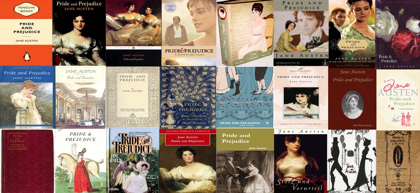 pride and prejudice book report pride and prejudice book report
