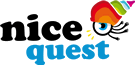 Como se cadastrar no NiceQuest? Como se cadastrar no NiceQuest?