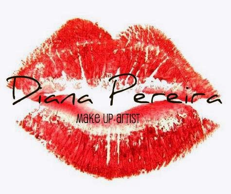 Diana Pereira Make Up
