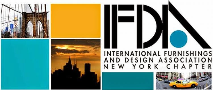 IFDA NY Chapter Website