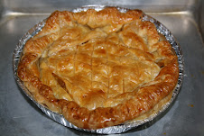 pie