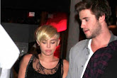 Miley Cyrus y Liam Hemsworth finalizaron su relación