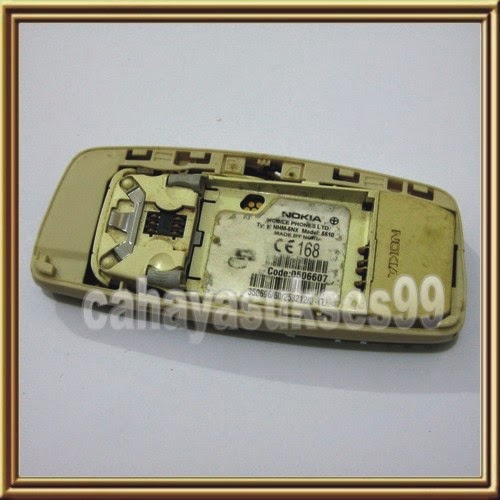 tulang mesin dan lcd nokia n5510 original kondisi second tulang mesin dan lcd nokia n5510 original kondisi second