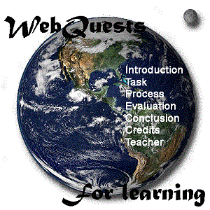 WebQuest Guidelines by World of WebQuests
