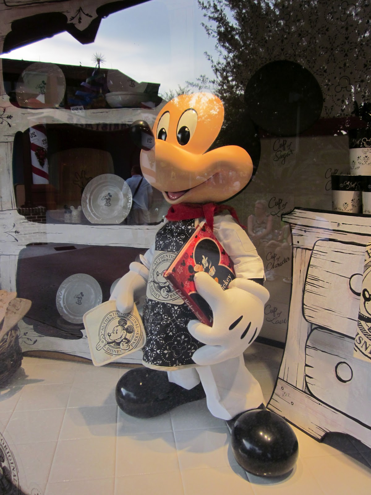 Mickey’s Pantry at Downtown Disney Review Tips from the Magical Divas and Devos