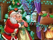 Santa Christmas Tricks