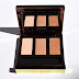 Tom Ford Ombre Eye Color Trio #01 In The Pink from Fall 2013 Collection