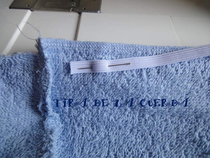 El blog de tira de la cuerda: tutorial: funda de rizo para el ...