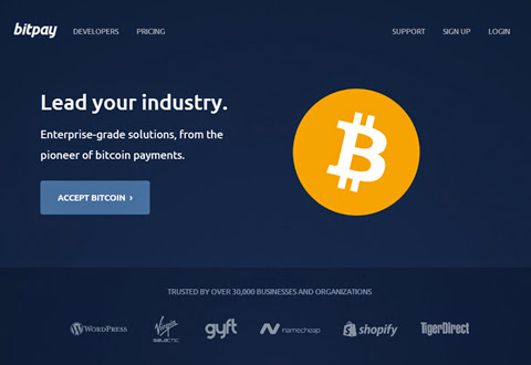 比特幣創業家2：Bitpay