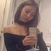 f(x)'s Luna cheers herself up in her latest SelCa
