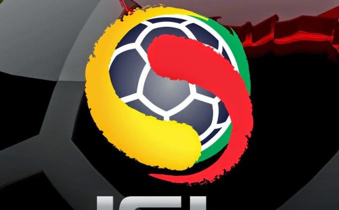 Liga Super Indonesia 2015