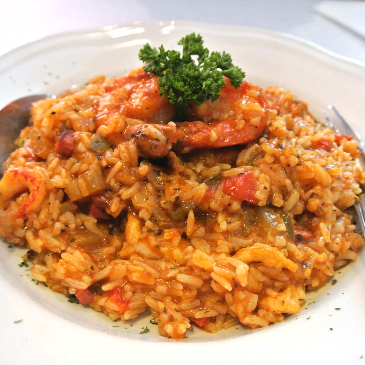 Gourmet Cooking For Two Restaurant Week Crab Hut