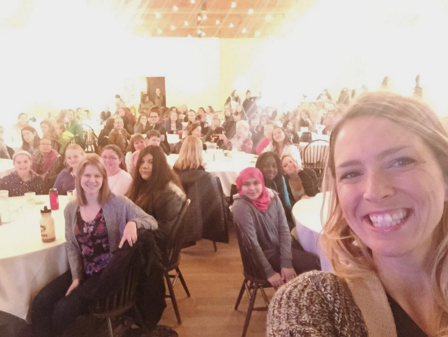 A letter to my 13 year old self, Rachelle Taylor, prairie yogi, bullying, the power of being a girl