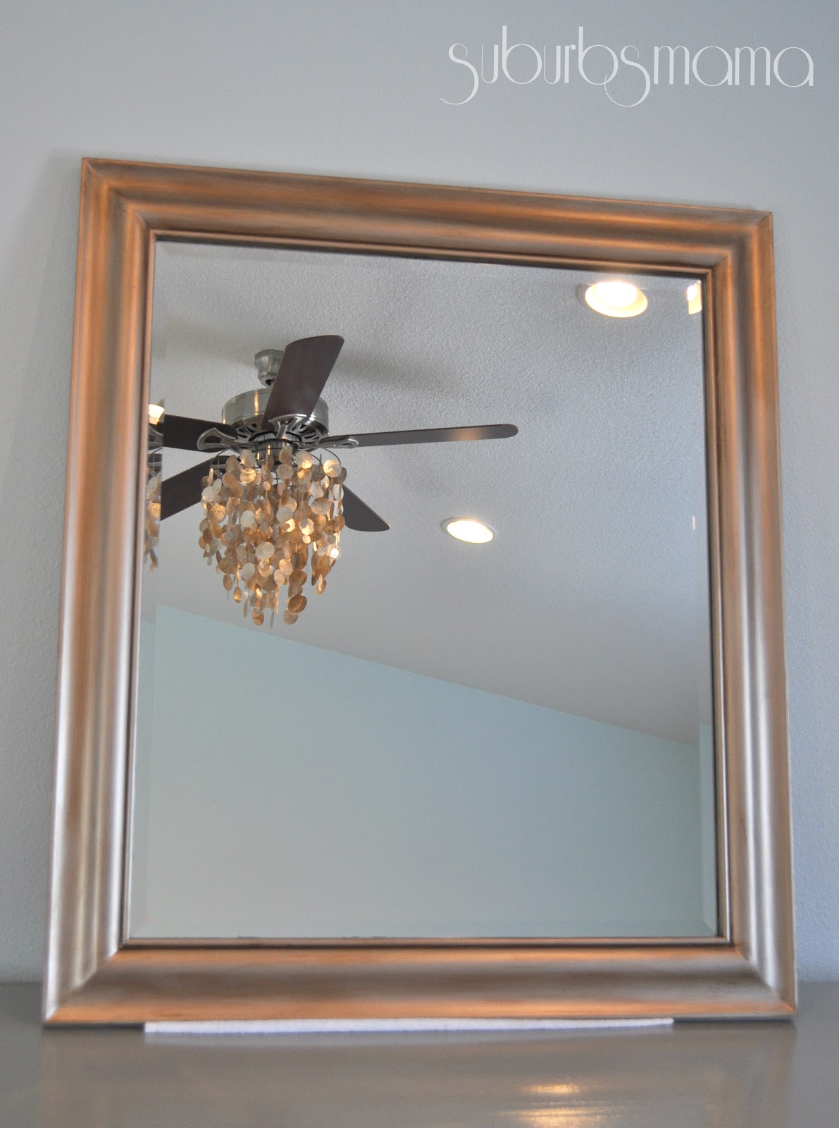 How To Refinish A Mirror Glass at Dolores Ferguson blog