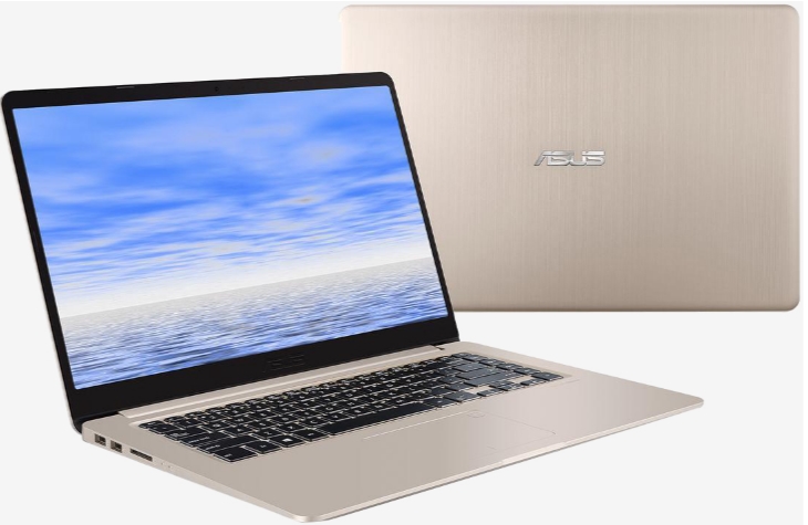 VivoBook S510. Asus išleido „MacBook“ alternatyvą, už 700 dolerių VivoBook S510