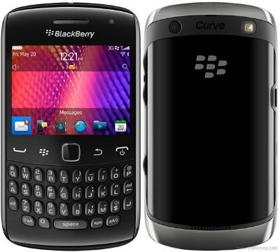 Blackberry Apollo Curve 9360 Blackberry Apollo Curve 9360