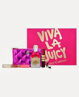 Viva La Juicy by Juicy Couture Couture Essentials Kit 