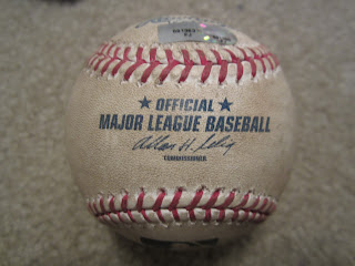 foul bunt