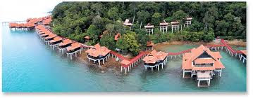 Berjaya Resort and Spa