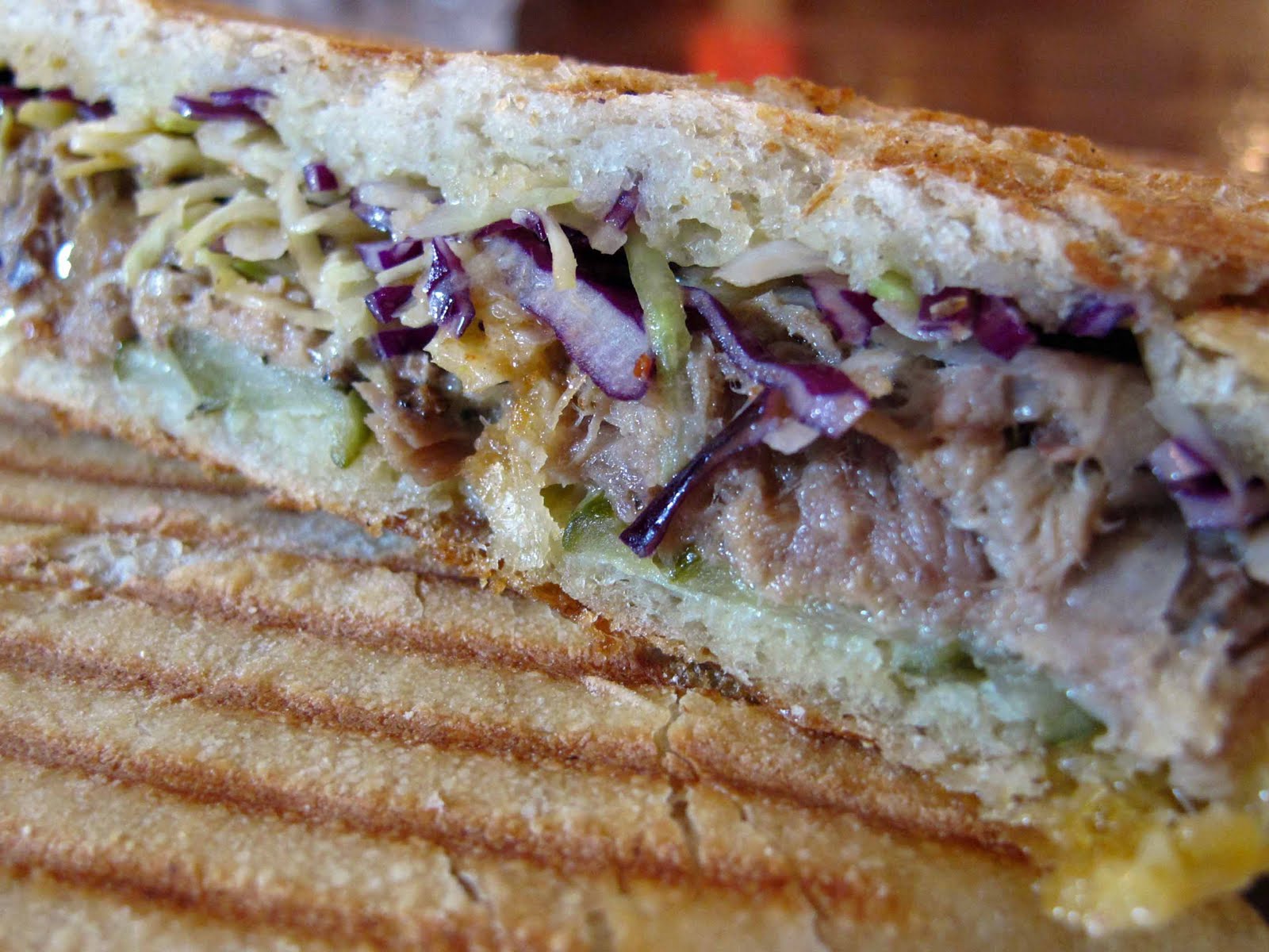 Amuse * Bouche Top 40 Sandwiches of Western Queens