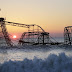 N.J. ocean roller coaster hit by Sandy to be removed thumbnail