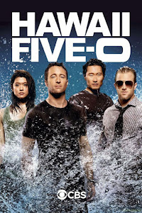 Hawaii Five-0 Poster