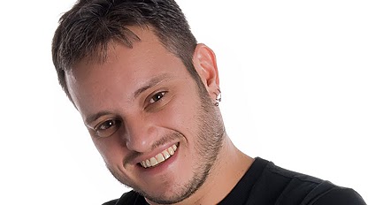 Notas Musicais: Manno Góes anuncia, pelo Facebook, a sua saída da banda  Jammil (em 2014)
