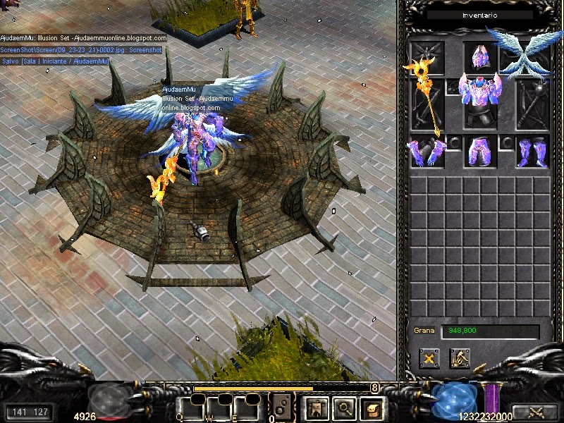 Hack blaster editor mu season Hack blaster editor mu season