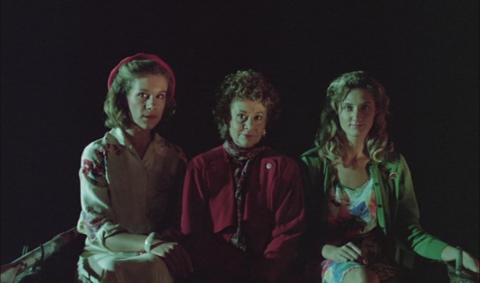 The Penciltonian Drowning by Numbers (1988)