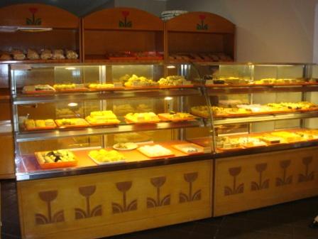 Penjualan Cupcake: November 2011