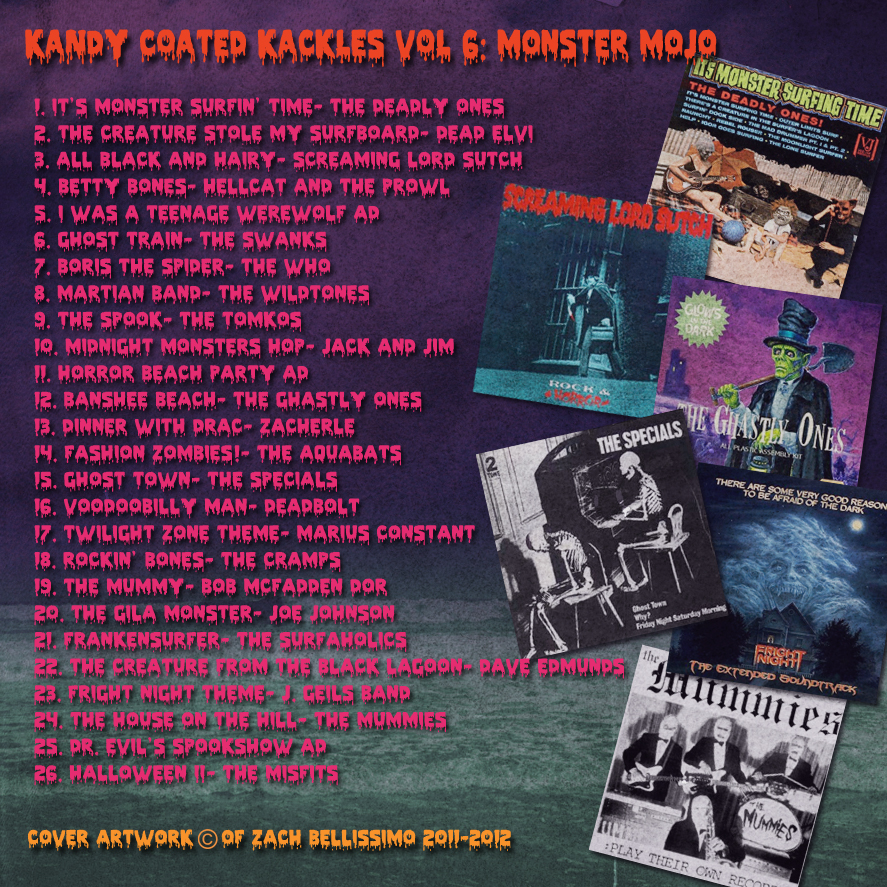 Groovy Party - Volume 1 Groovy Party - Volume 1