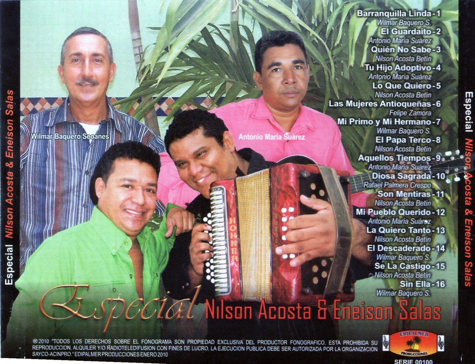 Nilson Acosta