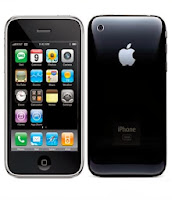 Harga Apple iPhone 3G 16GB, Spesifikasi, Murah, Bekas, Review