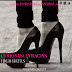 Audio: Lyriqs da Lyraciss (@underdogcentral) "High Heels"