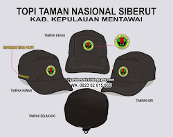 TOPI LAPANGAN