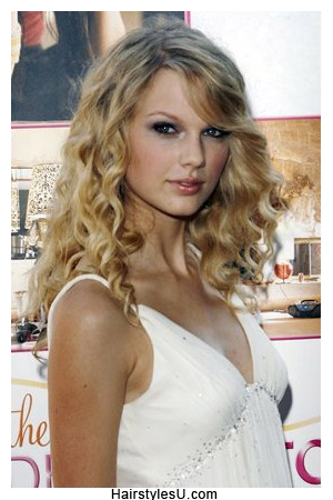 The Teach Zone Taylor Swift S Hairstyle And Hairsplitting