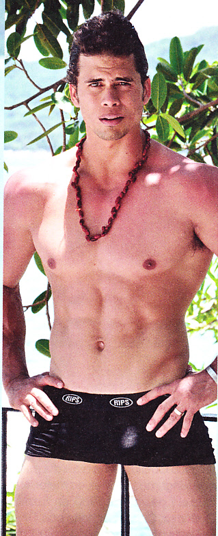 Pedro Moreno0033 Famosos A la Carta