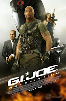 G.I Joe Retaliation (2013)