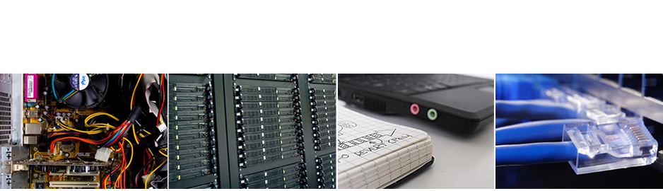 Suporte Técnico de Informática