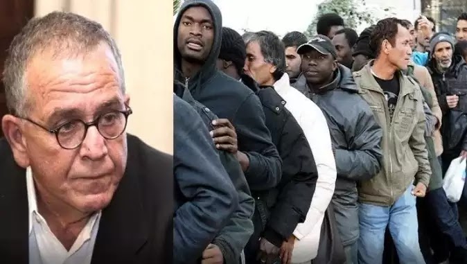 ΑΠΙΣΤΕΥΤΟ ΦΑΓΟΠΟΤΙ – Σκανδαλώδες «πάρτι» 1 δισ. ευρώ στο προσφυγικό με την υπογραφή ΣΥΡΙΖΑ ΑΠΙΣΤΕΥΤΟ ΦΑΓΟΠΟΤΙ – Σκανδαλώδες «πάρτι» 1 δισ. ευρώ στο προσφυγικό με την υπογραφή ΣΥΡΙΖΑ