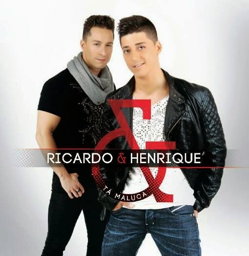 CONCERTO RICARDO & HENRIQUE - 15 ANOS