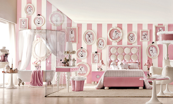 Little Girls Bedroom Ideas Little Girls Bedroom Ideas