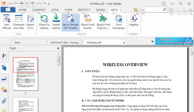 Download free Foxit Reader version 6.0 Download free Foxit Reader version 6.0